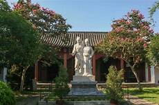 孝感董永公园AR智慧旅游