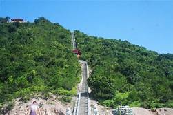 江西省抚州市临川灵谷峰AR智慧旅游