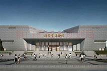 荆门市博物馆AR智慧旅游