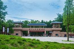 荆门市京山市太子山生态旅游区AR智慧旅游