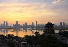 江西省南昌市森美生态园景区AR智慧旅游