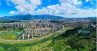 江西省九江市鲁溪洞景区AR智慧旅游