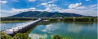 公安县北闸水利旅游景区AR智慧旅游