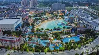 荆州海洋世界AR智慧旅游