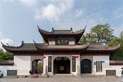 江西省景德镇市雕塑瓷厂明清园景区AR智慧旅游