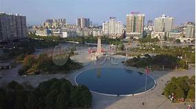 江西省萍乡市秋收起义广场AR智慧旅游