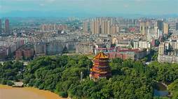 江西省鹰潭市贵溪市民俗博物馆AR智慧旅游