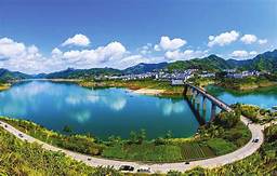 上庸文化旅游区AR智慧旅游
