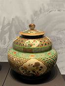 江西省宜春市中国建筑陶瓷博物馆丰城分馆AR智慧旅游