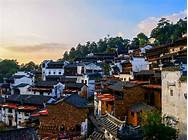 江西省上饶市婺源精益斋文化博览园AR智慧旅游