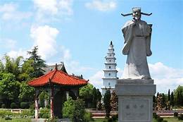 江西省吉安市欧阳修纪念馆AR智慧旅游