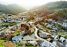 郧阳区龙韵村AR智慧旅游