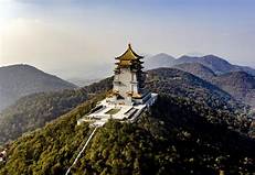 黄石市东方山景区AR智慧旅游