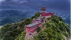 远安县回龙湾景区AR智慧旅游
