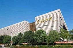 宜昌博物馆AR智慧旅游