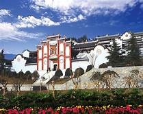 屈原故里文化旅游区AR智慧旅游
