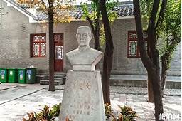 萧楚女纪念馆AR智慧旅游
