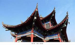武汉晴川阁AR智慧旅游