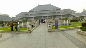 武汉市革命博物馆AR智慧旅游