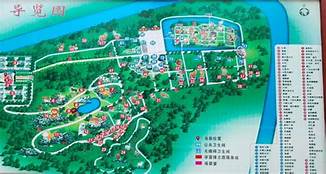诸城市动物园AR智慧旅游
