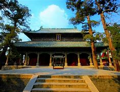 孟庙孟府旅游区AR智慧旅游