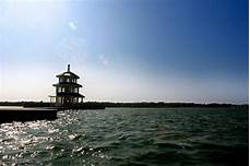 岱岳区天颐湖旅游度假区AR智慧旅游