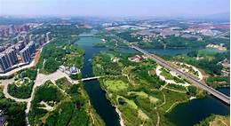 肥城市春秋古镇景区AR智慧旅游