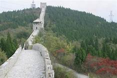 大峰山齐长城旅游区AR智慧旅游