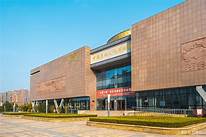 长垣市中国烹饪文化博物馆AR智慧旅游