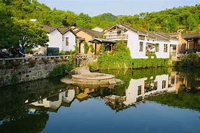 毛铺大湾AR智慧旅游