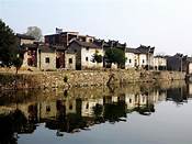 新县丁李湾景区AR智慧旅游