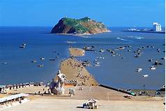 莱芜笔架山景区AR智慧旅游