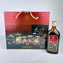 妙府即墨黄酒工业旅游区AR智慧旅游