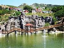 神农药谷AR智慧旅游