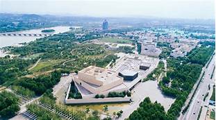 齐文化博物院AR智慧旅游