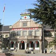 枣庄中兴国家矿山公园AR智慧旅游