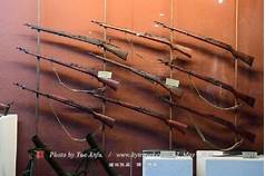 王家湾鲁南抗日民主政权建设纪念园AR智慧旅游