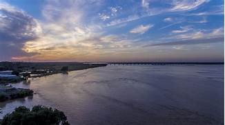 郑州市黄河花园口旅游区AR智慧旅游