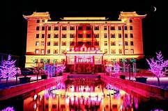 黄河逸园AR智慧旅游