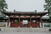 杜甫故里AR智慧旅游