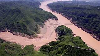 济源市黄河三峡景区AR智慧旅游