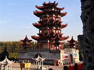 南海禅寺景区AR智慧旅游