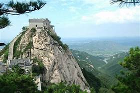 金兰山国家森林公园AR智慧旅游