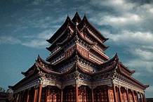 中国钧瓷文化园AR智慧旅游