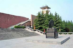三门峡市虢国博物馆AR智慧旅游
