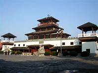 戚城文物景区AR智慧旅游