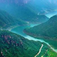 新乡市宝泉旅游度假区AR智慧旅游