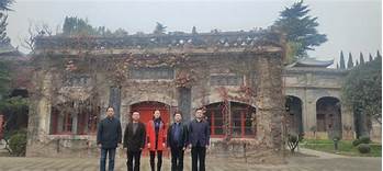 千唐志斋博物馆AR智慧旅游