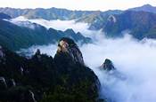 天河大峡谷AR智慧旅游