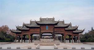 朱仙镇启封故园AR智慧旅游